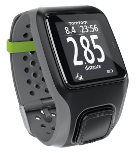 TomTom Runner GPS Watch review