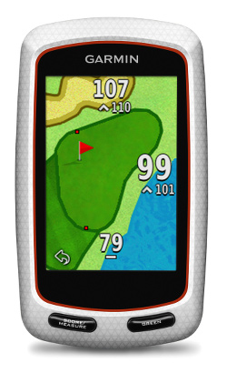 Garmin Approach G7 golf GPS