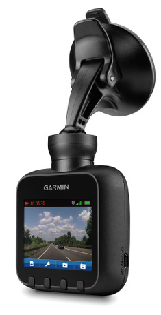 Garmin Dash Cam 20 with mount
