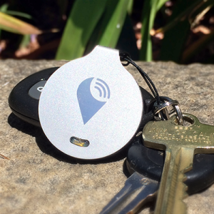 TrackR is one of the more recent GPS Trackables that has received overwhelming recent public support.