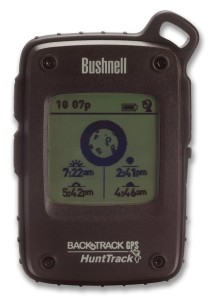 Bushnell 360500 Back Track