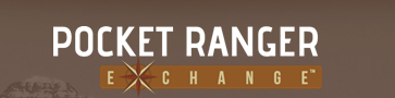 pocket ranger app logo