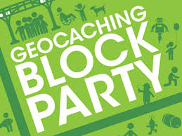 blockparty geocach